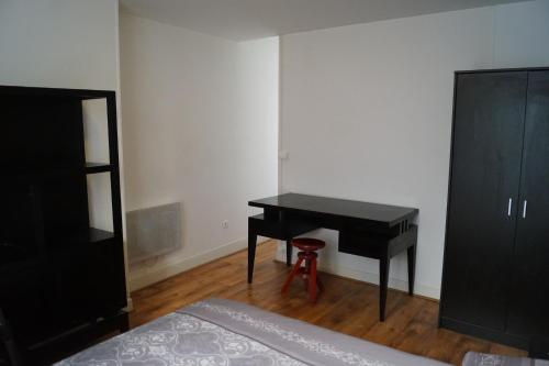 Appartement au coeur de Vendôme photo 22