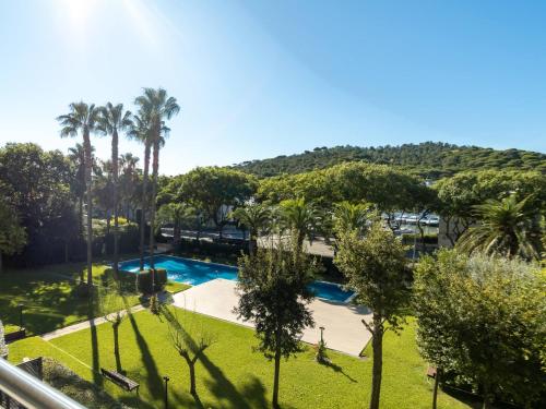 05 50 Marina Platja D Aro