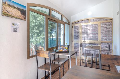 Viesnīcas āriene, Villa Leale Plemmirio con piscina in Plemmirio