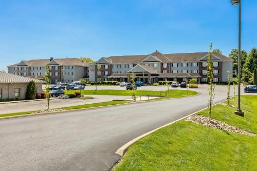 Comfort Suites Hotel and Conference Center in Berlin, USA