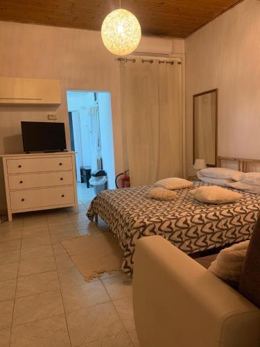 oasi di Villa Erbosa