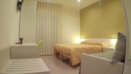 Matera Sassi Rooms 21/a e 21/b