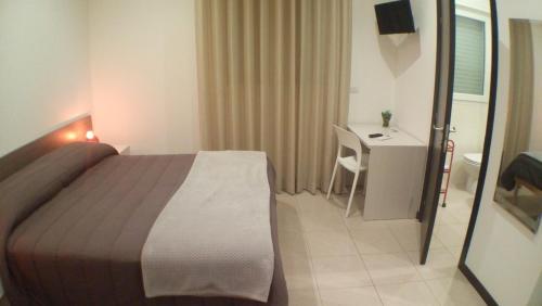 Matera Sassi Rooms 21/a e 21/b