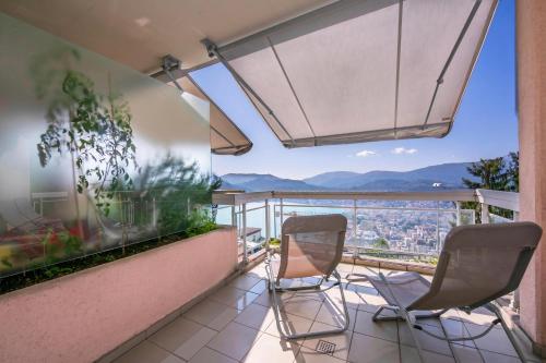 La Maison du Bonheur - Happy Rentals – khách sạn tại Monte Bre