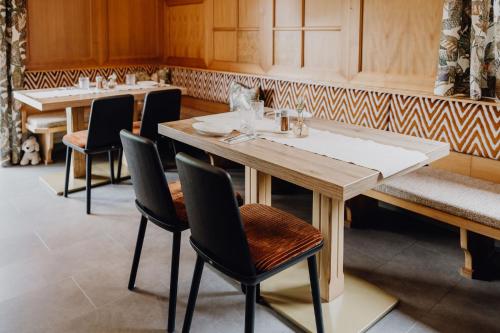 Hotel Dorfcafe Unken 2