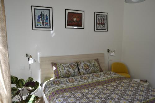Bed & Breakfast Ca' di Camineve, Лоано (фото 2)