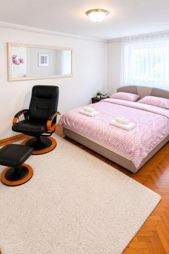 Apartman Layla