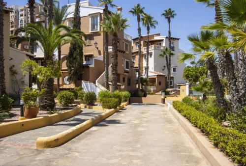 Aldea Del Mar Torrevieja