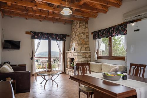 House Demetra – khách sạn tại Astris