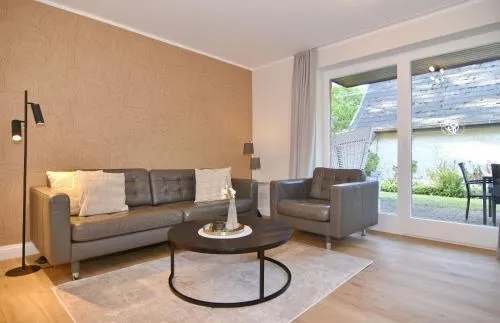 Alma & Eva, Whg 3 in Westerland, Deutschland