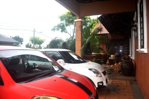 Villa Sri Mayang Hotel In Kampong Gong Badak Malaysia 90 Reviews Price From 22 Planet Of Hotels