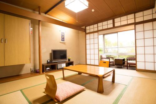 Japanese-Style Room 18sqm - Ground Floor- Non Smoking