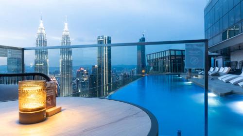 Imperial Luxury Suites KLCC - image 7