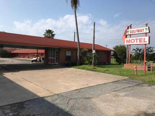 Gulfway Motel and Restaurant