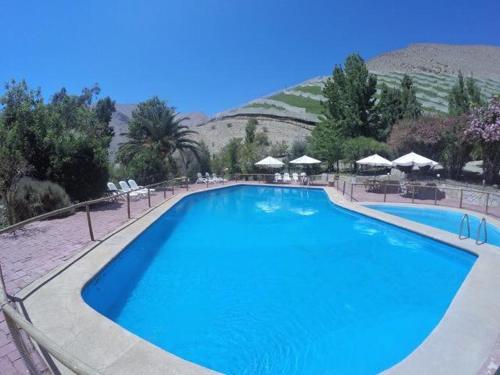 Hotel El Galpon de Elqui