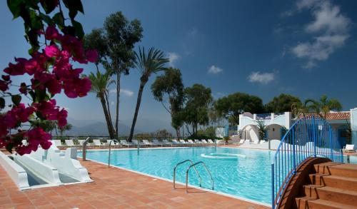 Arbatax Park Resort - Dune