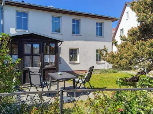 Ferienwohnungen Fritz - Seebad Ahlbeck in Ahlbeck, Deutschland