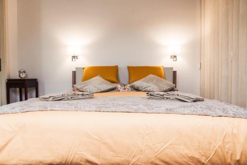 Casa Vassalli - Comoda, Stazione Porta Susa, FlixBus, Centro Torino - 2 camere con 2 bagni privati - Self check-in