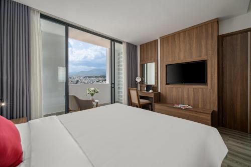 Astica Hotel Nha Trang