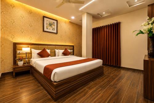 Hotel Shiv Shakti, Rajkot