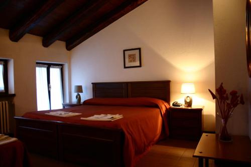 Hotel Ciocca