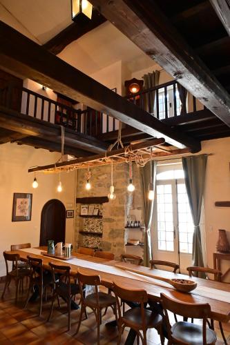 L'Oustal des Rameaux