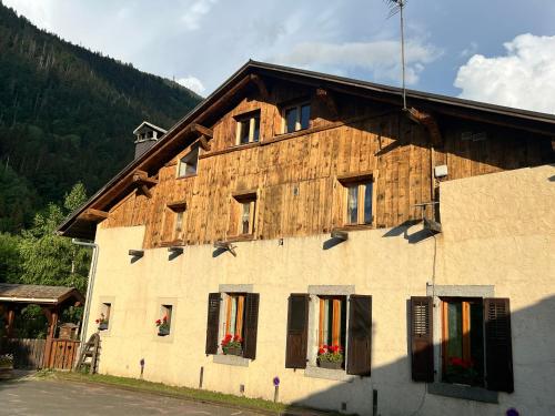 Chalet l'Aiglon - image 15