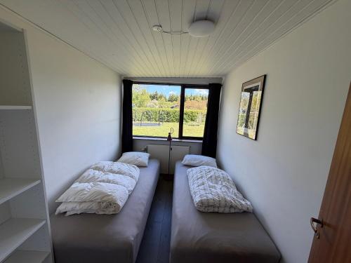 บริการและสิ่งอำนวยความสะดวก, Spacious Holiday Home By Coast And Nature in ฟาบวร์ก