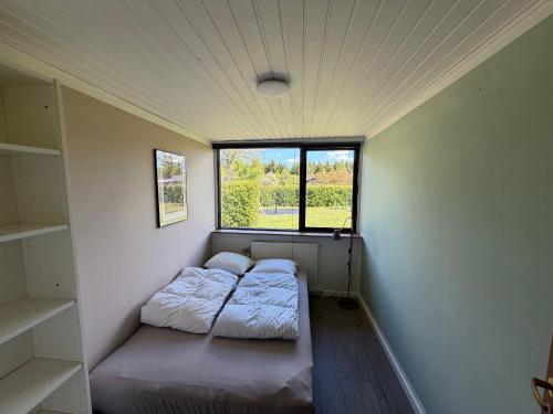 บริการและสิ่งอำนวยความสะดวก, Spacious Holiday Home By Coast And Nature in ฟาบวร์ก