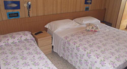 Hotel Giordano Spiaggia 2