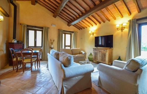 Beautiful Home In Monte Santa Maria Tibe in Monte Santa Maria Tiberina