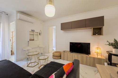 Apartment in Barcelona F3