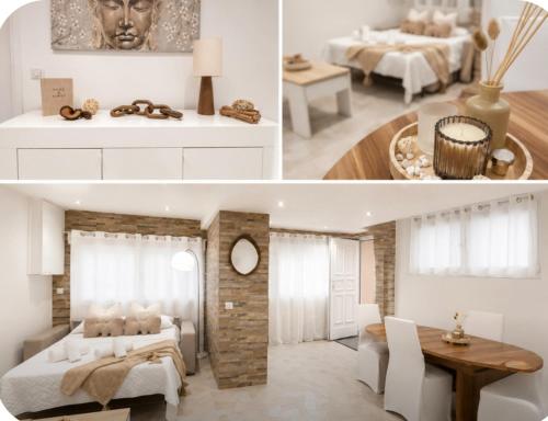Le Cocon de la Croisette - Studio Chic & Cosy à Cannes Centre