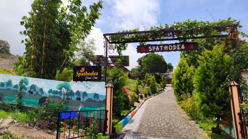 SPATHODEA - Vagamon