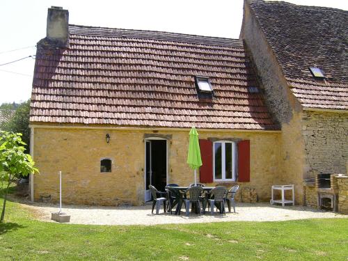 Accommodation in Siorac-en-Périgord