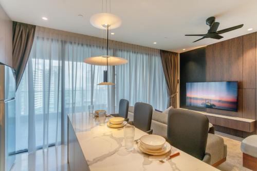 Skylon Residence by CoBNB+