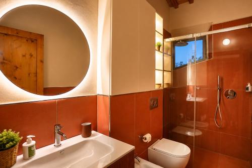 Agriturismo Cascina Cipressa 2