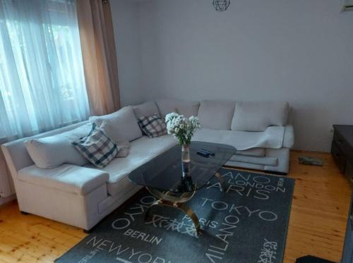 M villa