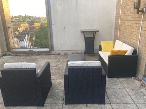 Colindale Central Apartment 4