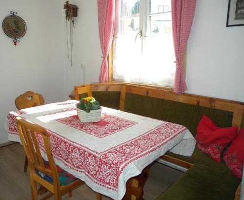  Haus Constanze in Neumarkt in Steiermark