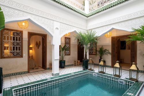 Bab Akoul Medina & spa - image 9