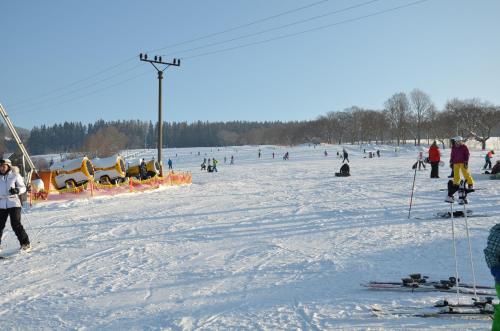 Apartmán Rokytka 205 - image 10