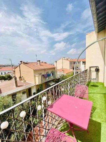 Perpignan Appartement Palais des Rois de Majorque - image 3