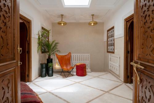 Bab Akoul Medina & spa - image 7