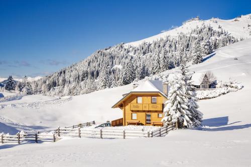 Accommodation in Slovenia