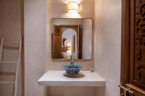 Bab Akoul Medina & spa - image 13