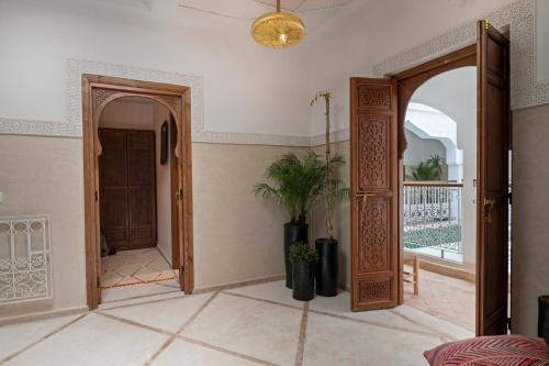 Bab Akoul Medina & spa - image 12