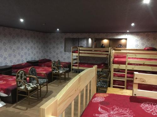 Tolli Hostel & Holiday House in Valga