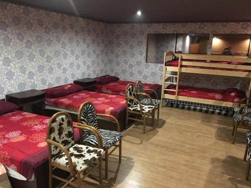Tolli Hostel & Holiday House in Valga