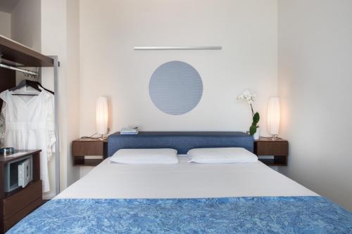Blu Suite Hotel - main image